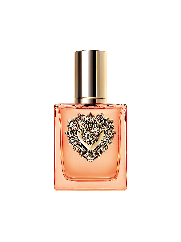 Dolce&Gabbana Devotion Eau de Parfum Intense 50ml