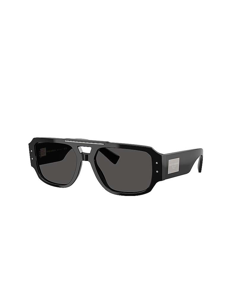 Dolce&Gabbana Occhiali da sole 0DG4482/57 nero