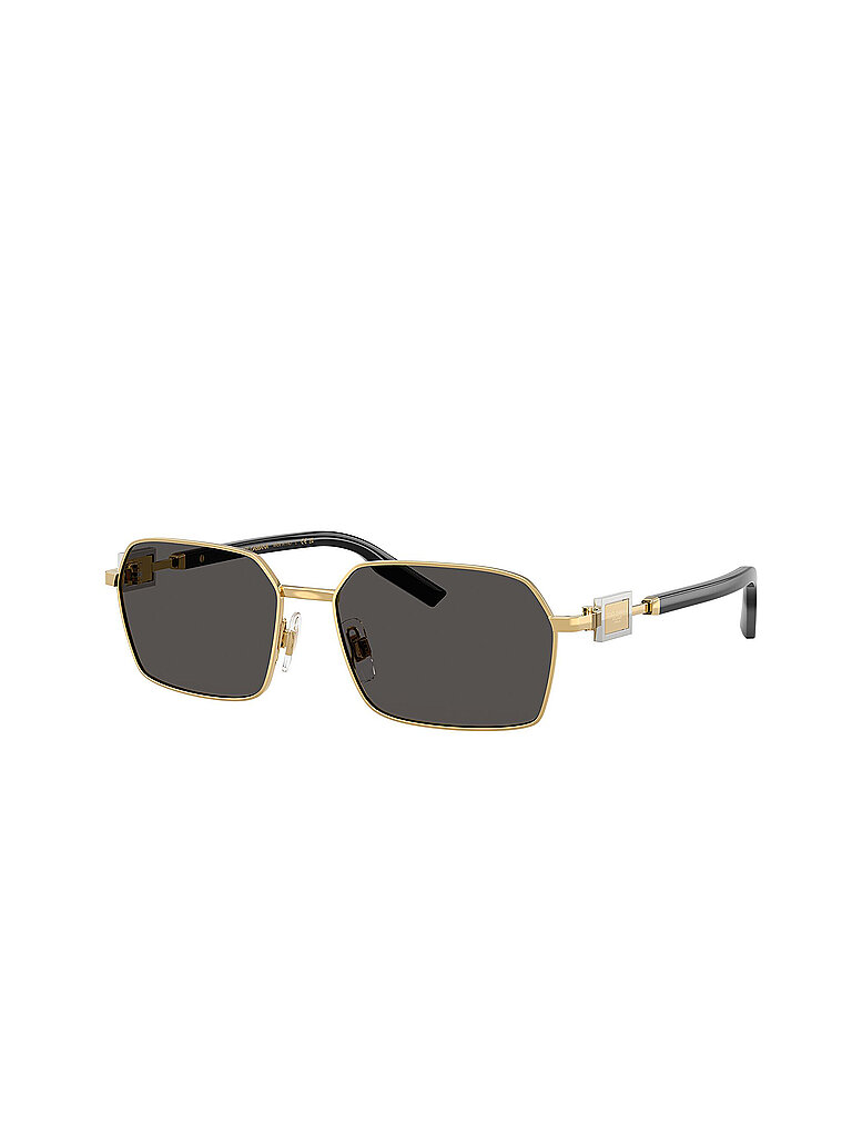 Dolce&Gabbana Occhiali da sole 0DG2316/62 oro