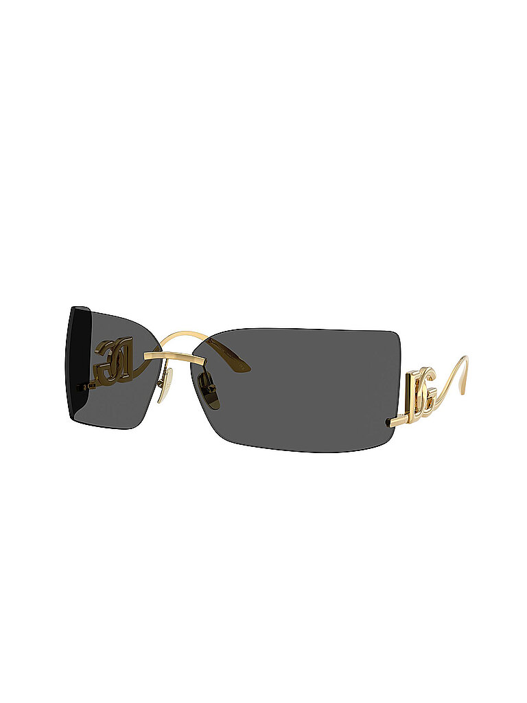 Dolce&Gabbana Occhiali da sole 0DG2319/79 oro