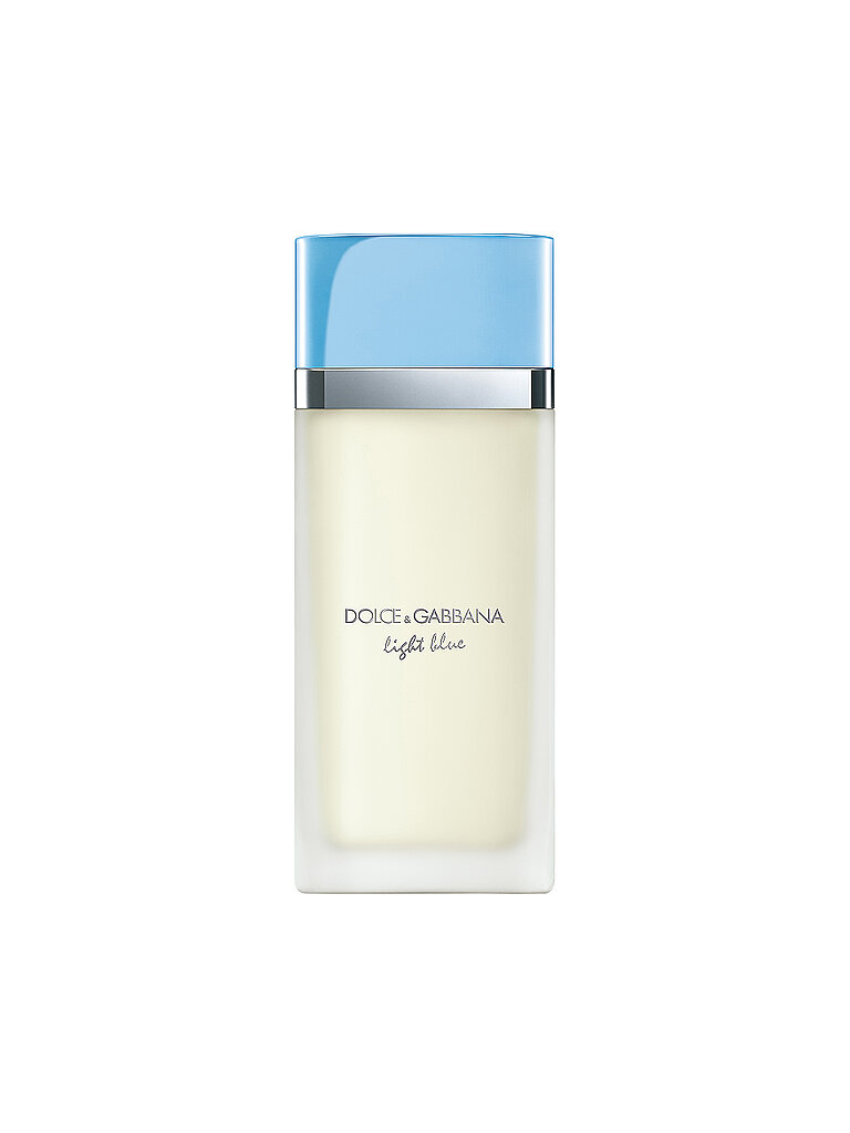Dolce&Gabbana Light Blue Eau de Toilette 100ml