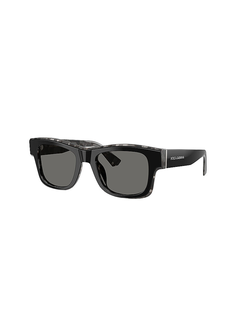 Dolce&Gabbana Occhiali da sole 0DG4515/52 nero