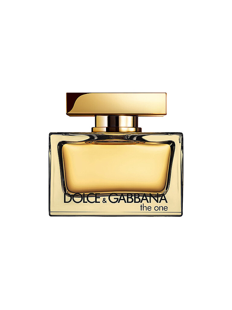 DOLCE GABBANA The One Eau de Parfum Intense 30ml