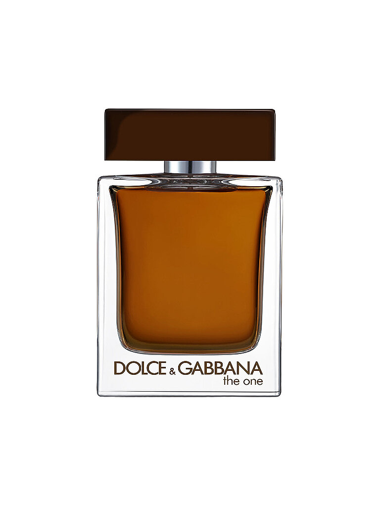 DOLCE GABBANA The One For Men Eau de Parfum 50ml