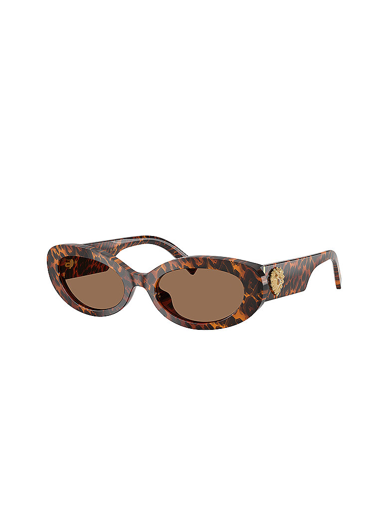 Dolce&Gabbana Occhiali da sole 0DG4537/53 marrone