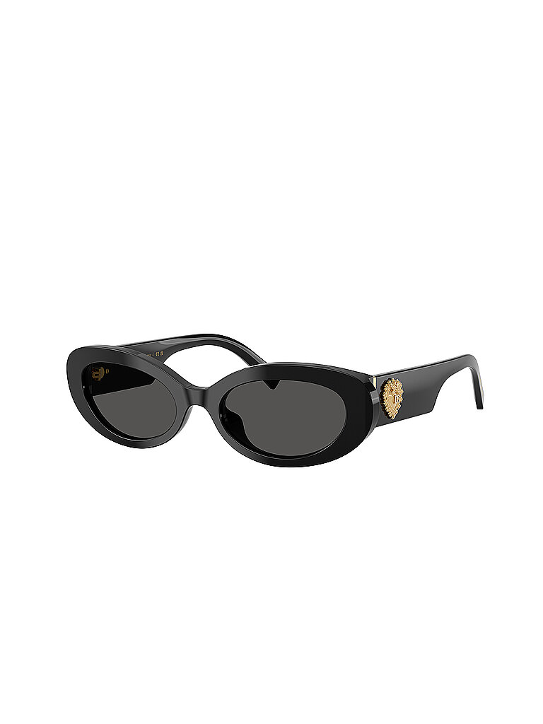 Dolce&Gabbana Occhiali da sole 0DG4537/53 nero