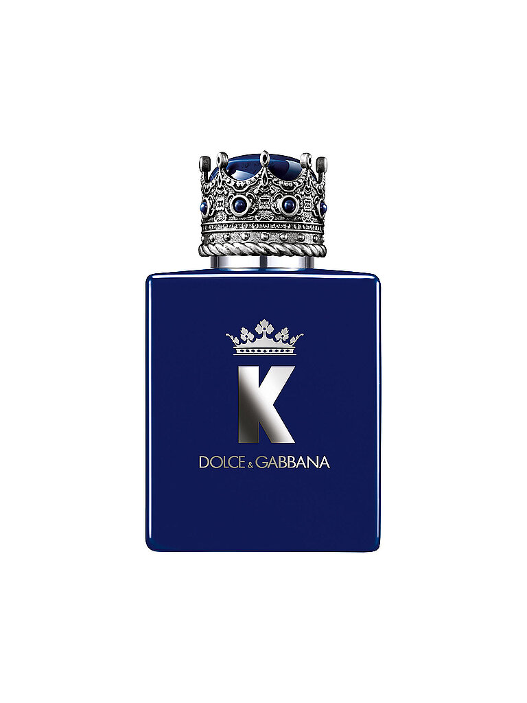 Dolce&Gabbana K by Elixir 50ml