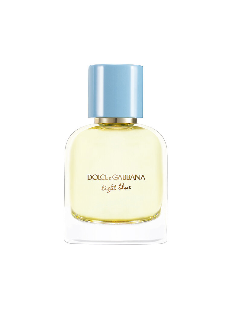 Dolce&Gabbana Light Blue Eau de Parfum 50ml