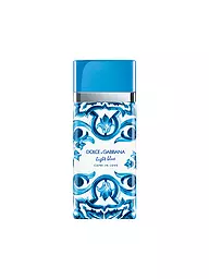 DOLCE&GABBANA | Capri In Love Eau de Parfum 100ml | Senza colore