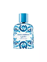 DOLCE&GABBANA | Capri In Love Pour Homme Eau de Parfum 50ml | Senza colore