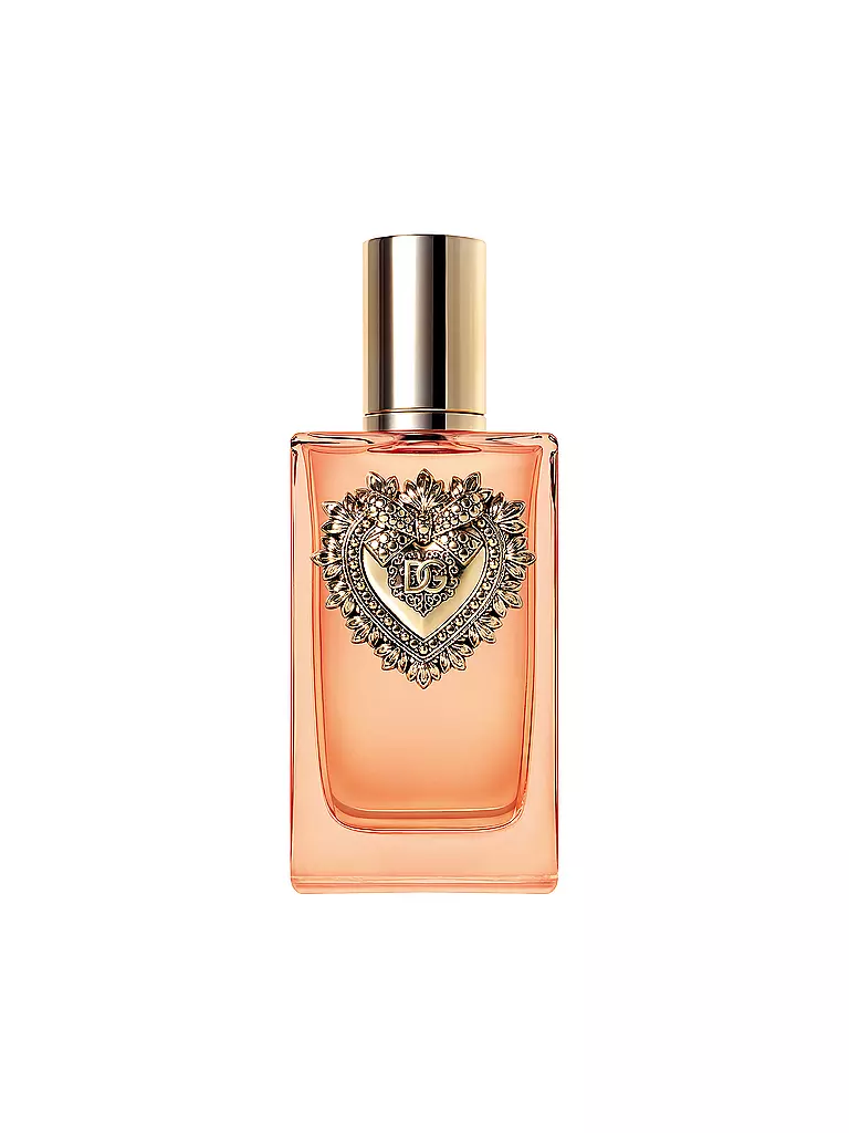 DOLCE&GABBANA | Devotion Eau de Parfum Intense 100ml | Senza colore