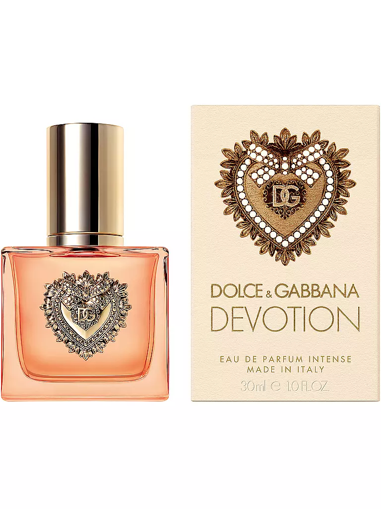 DOLCE&GABBANA | Devotion Eau de Parfum Intense 30ml | Senza colore