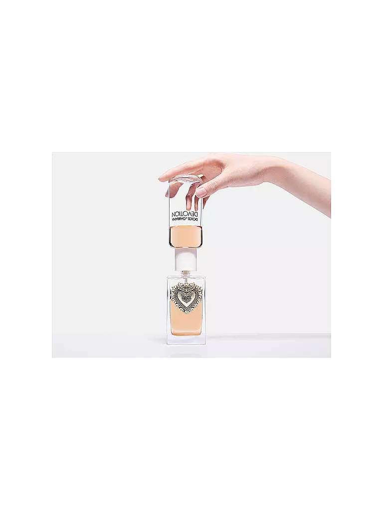 DOLCE&GABBANA | Devotion Eau de Parfum Ricarica 150ml |