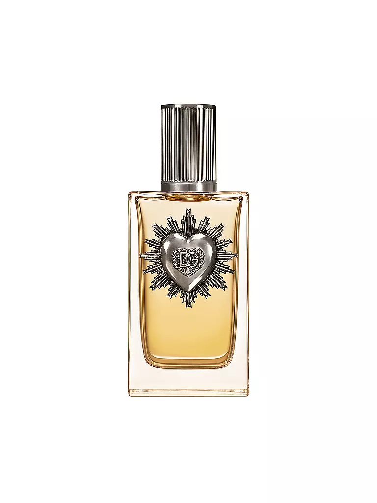 DOLCE&GABBANA | Devotion For Men Eau de Parfum 100ml | Senza colore
