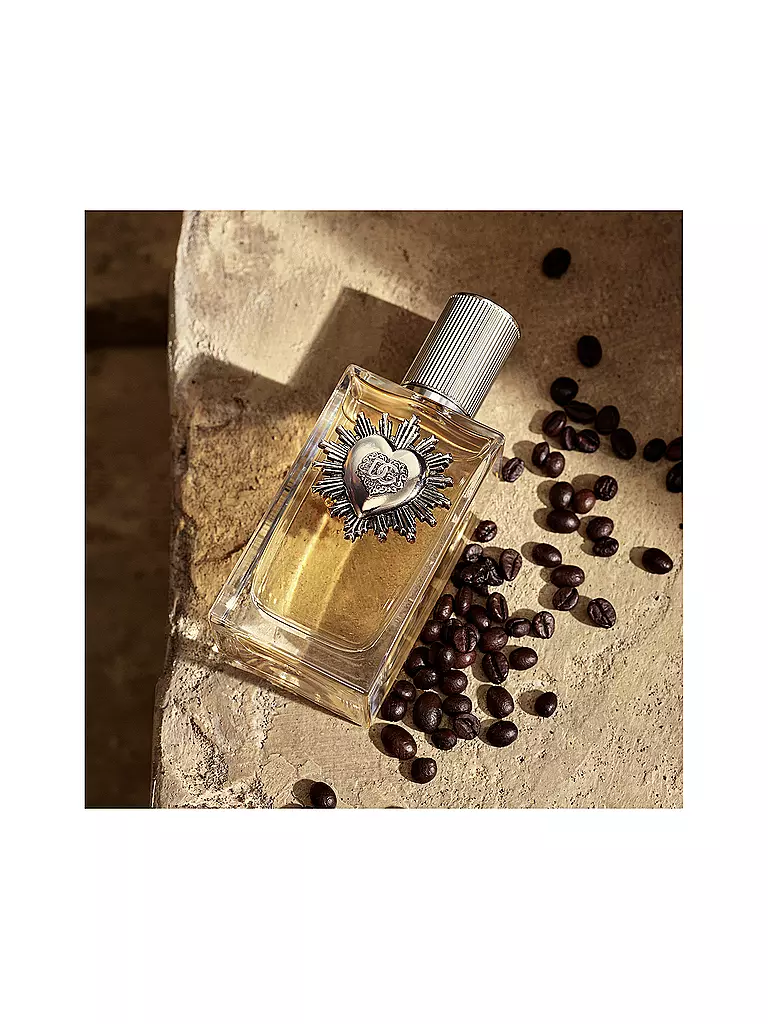DOLCE&GABBANA | Devotion For Men Eau de Parfum 100ml | Senza colore