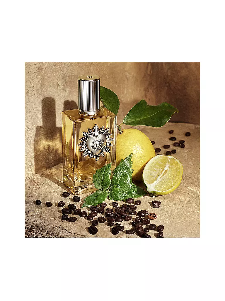 DOLCE&GABBANA | Devotion For Men Eau de Parfum 100ml | Senza colore