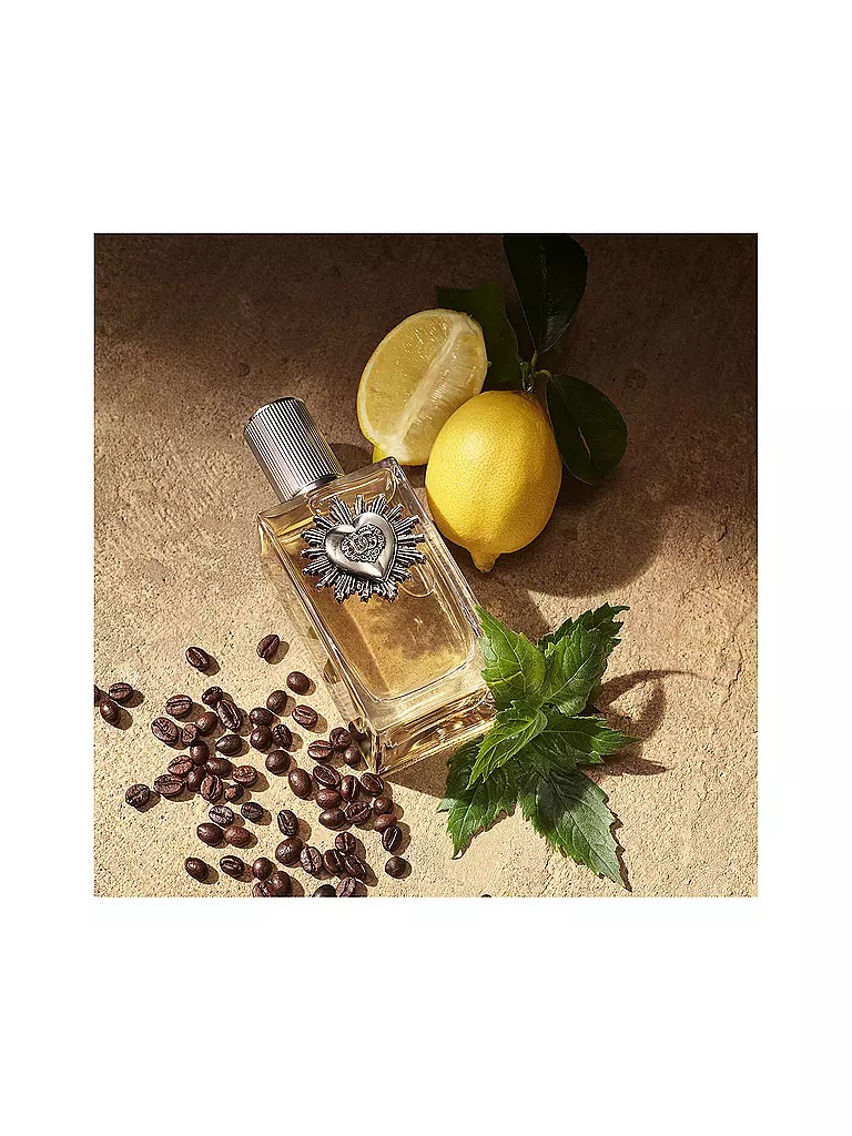 DOLCE&GABBANA | Devotion For Men Eau de Parfum 100ml | Senza colore
