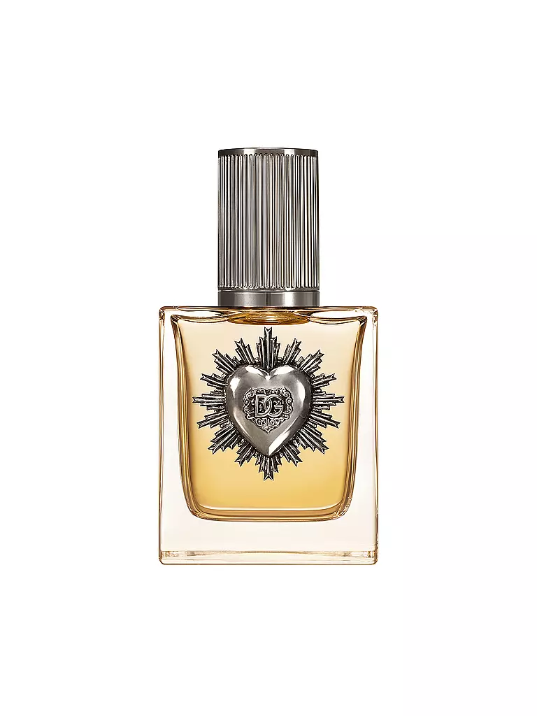 DOLCE&GABBANA | Devotion For Men Eau de Parfum 50ml | Senza colore