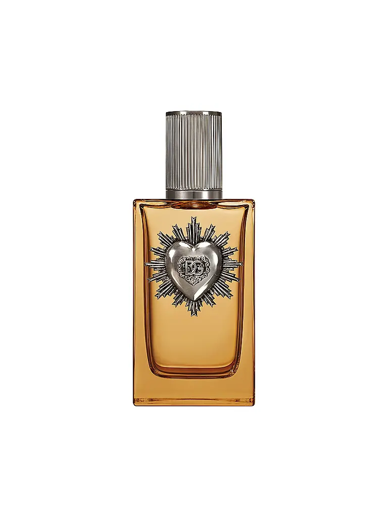 DOLCE&GABBANA | Devotion For Men Parfum 100ml | Senza colore