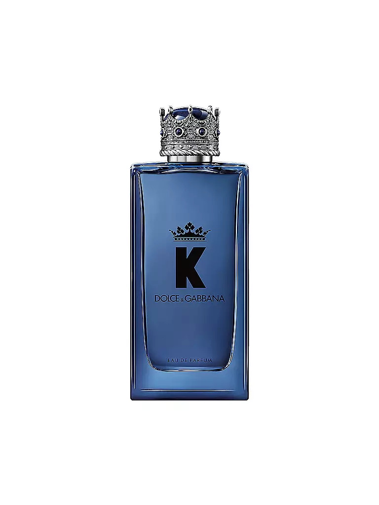 DOLCE&GABBANA | K by DOLCE&GABBANA Eau de Parfum 150ml | Senza colore