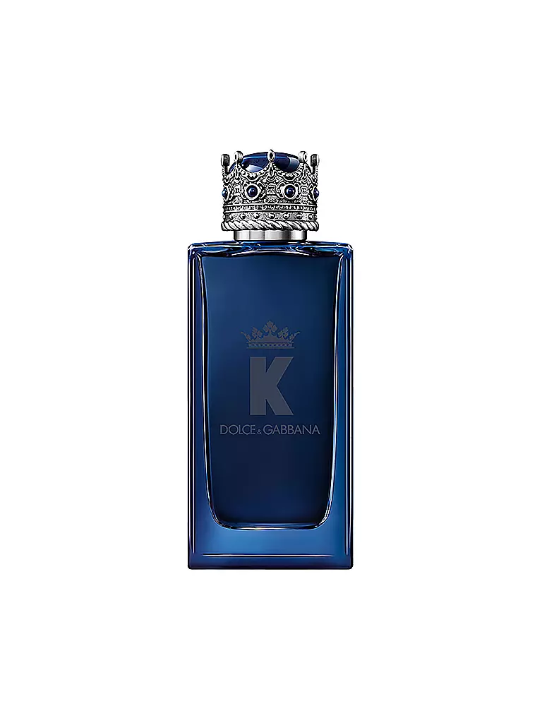 DOLCE&GABBANA | K by Dolce&Gabbana Eau de Parfum Intense 100ml | Senza colore