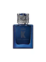 DOLCE&GABBANA | K by Dolce&Gabbana Eau de Parfum Intense 100ml | Senza colore