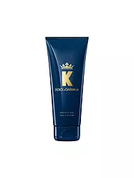 DOLCE&GABBANA | K by DOLCE&GABBANA Gel Doccia 200ml | Senza colore