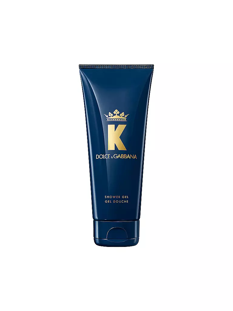 DOLCE&GABBANA | K by DOLCE&GABBANA Gel Doccia 200ml | Senza colore