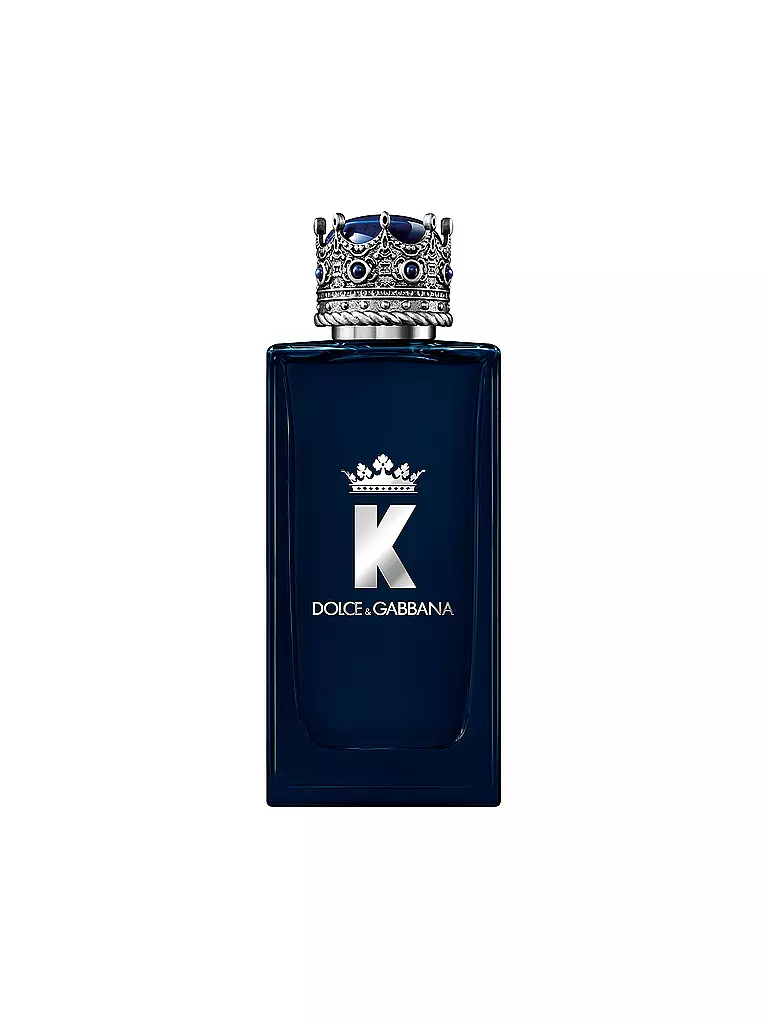 DOLCE&GABBANA | K by Dolce&Gabbana Parfum 100ml | Senza colore