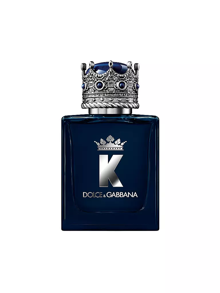 DOLCE&GABBANA | K by Dolce&Gabbana Parfum 50ml | Senza colore
