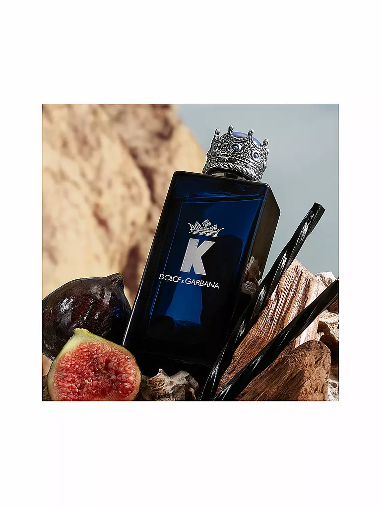 DOLCE&GABBANA | K by Dolce&Gabbana Parfum 50ml | 