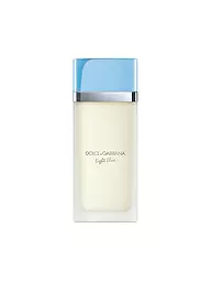DOLCE&GABBANA | Light Blue Eau de Toilette 50ml | Senza colore