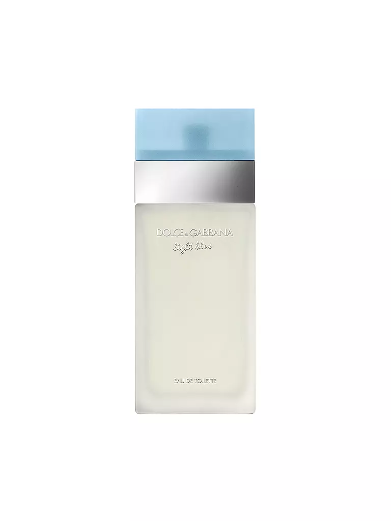 DOLCE&GABBANA | Light Blue Eau de Toilette 100ml | Senza colore