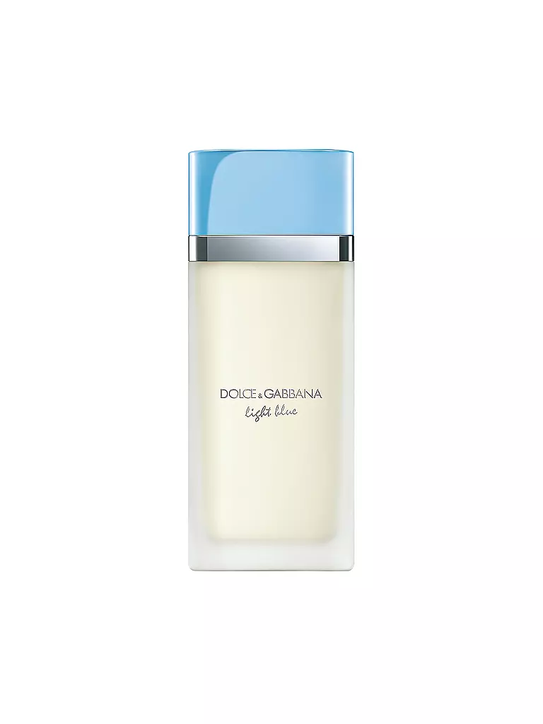 DOLCE&GABBANA | Light Blue Eau de Toilette 100ml | Senza colore