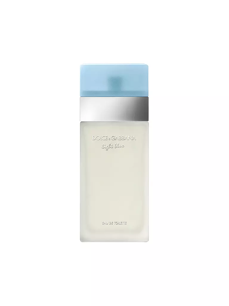 DOLCE&GABBANA | Light Blue Eau de Toilette 25ml | Senza colore