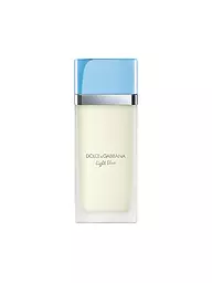 DOLCE&GABBANA | Light Blue Eau de Toilette 50ml | Senza colore