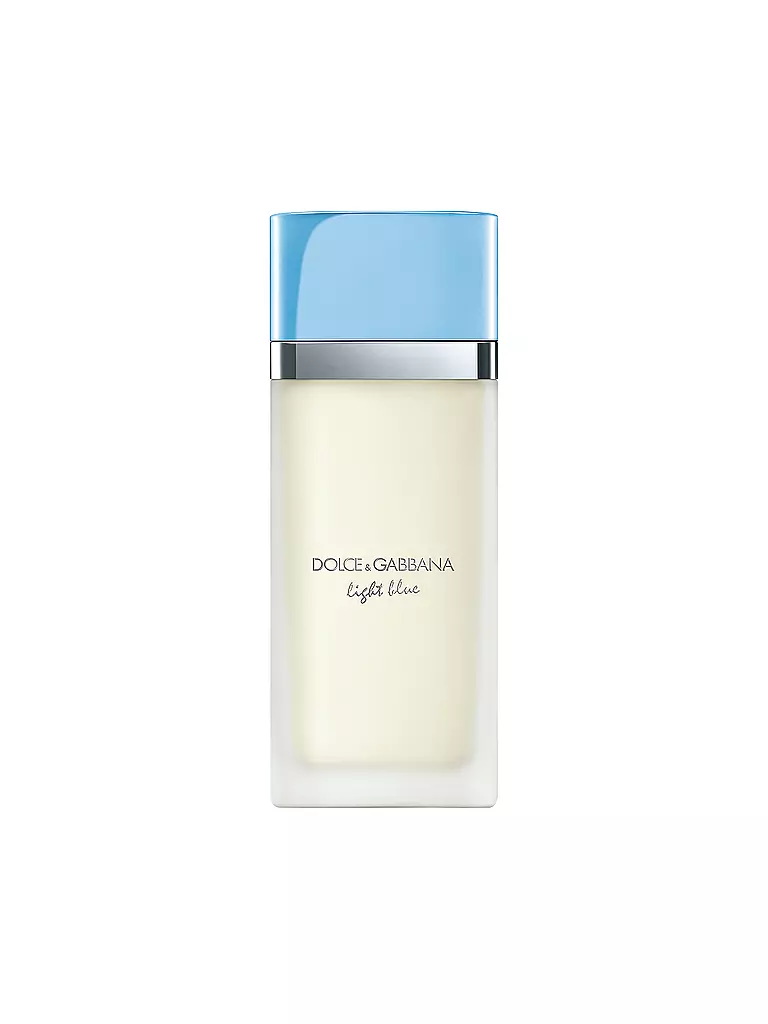 DOLCE&GABBANA | Light Blue Eau de Toilette 50ml | Senza colore