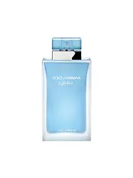 DOLCE&GABBANA | Light Blue Eau Intense Eau de Parfum 100ml | Senza colore
