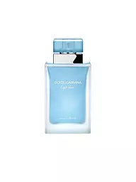 DOLCE&GABBANA | Light Blue Eau Intense Eau de Parfum 25ml | Senza colore