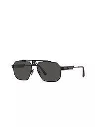 DOLCE&GABBANA | Occhiali da sole 0DG2294/59 | Nero