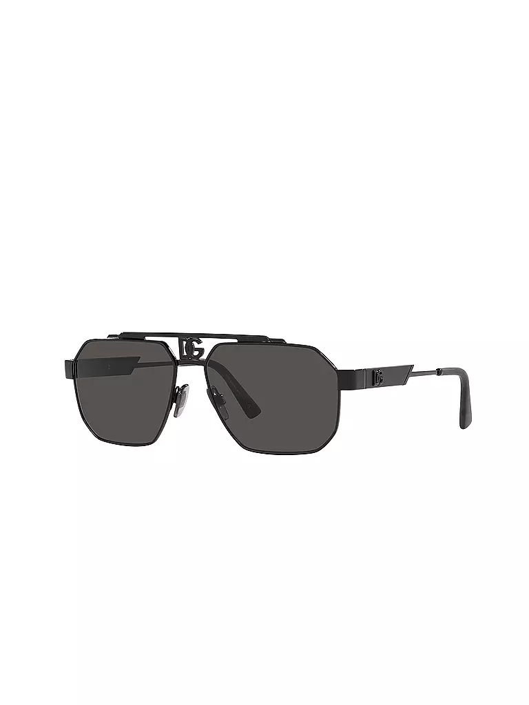 DOLCE&GABBANA | Occhiali da sole 0DG2294/59 | Nero