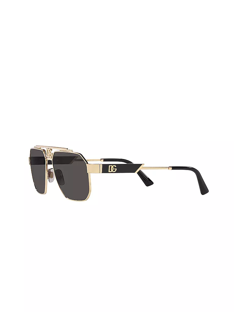 DOLCE&GABBANA | Occhiali da sole 0DG2294/59 | Oro