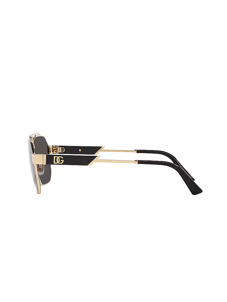 DOLCE&GABBANA | Occhiali da sole 0DG2294/59 | Oro