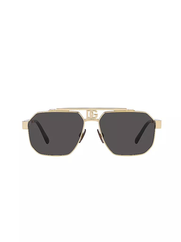 DOLCE&GABBANA | Occhiali da sole 0DG2294/59 | Oro