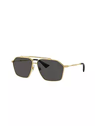 DOLCE&GABBANA | Occhiali da sole 0DG2303/61 | Oro