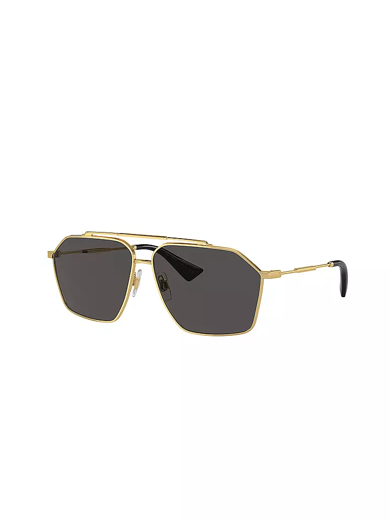 DOLCE&GABBANA | Occhiali da sole 0DG2303/61 | Oro