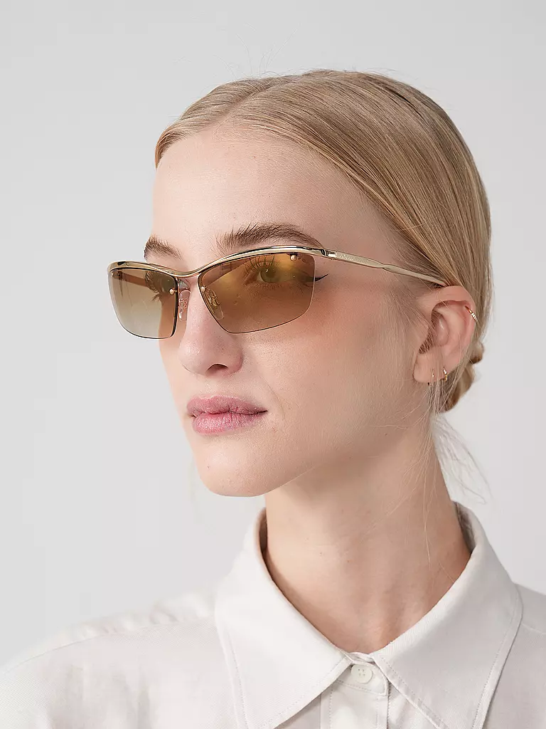 DOLCE&GABBANA | Occhiali da sole 0DG2307/61 | Oro