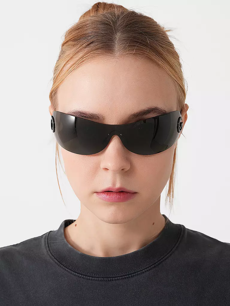 DOLCE&GABBANA | Occhiali da sole 0DG2308/41 | Nero