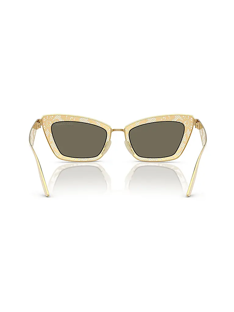 DOLCE&GABBANA | Occhiali da sole 0DG2311 | Oro
