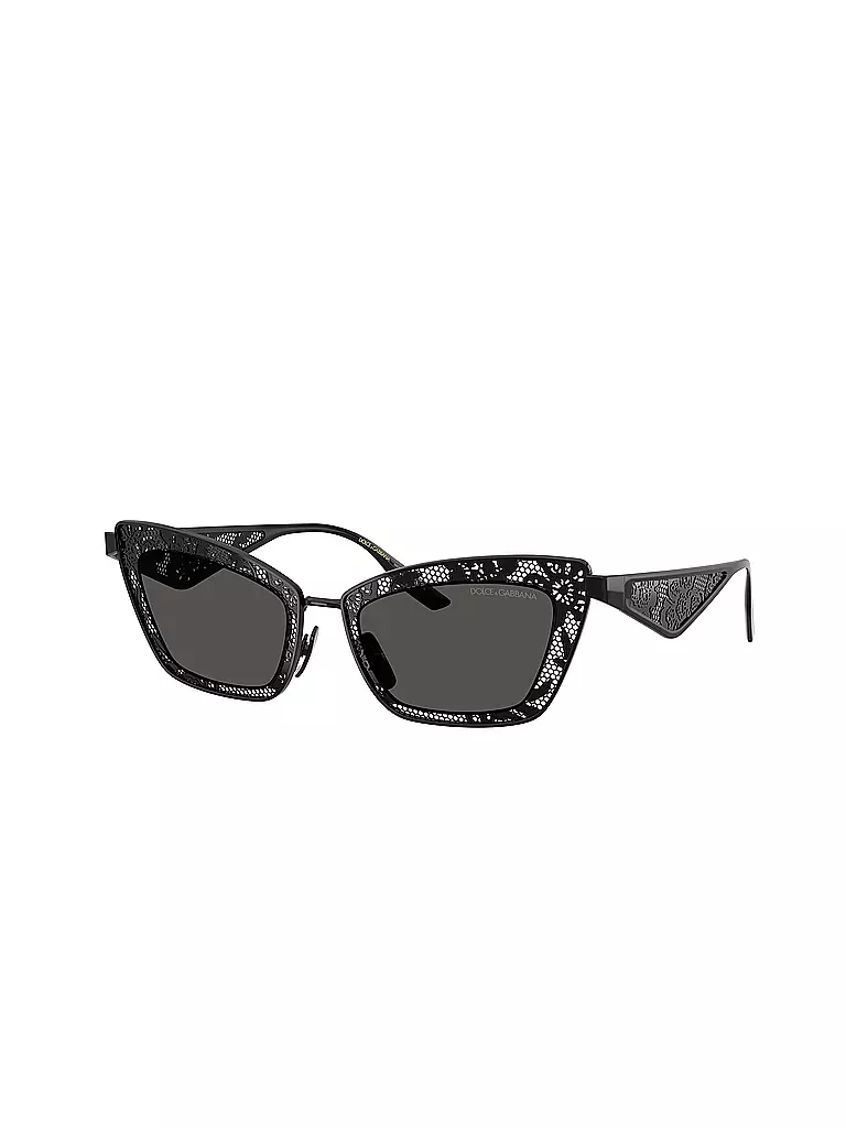 DOLCE&GABBANA | Occhiali da sole 0DG2311/51 | Nero